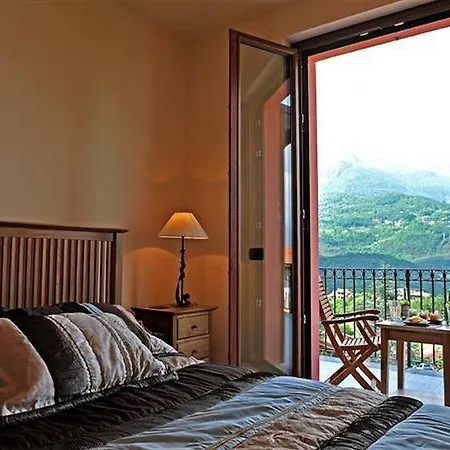 Clubhouse Menaggio