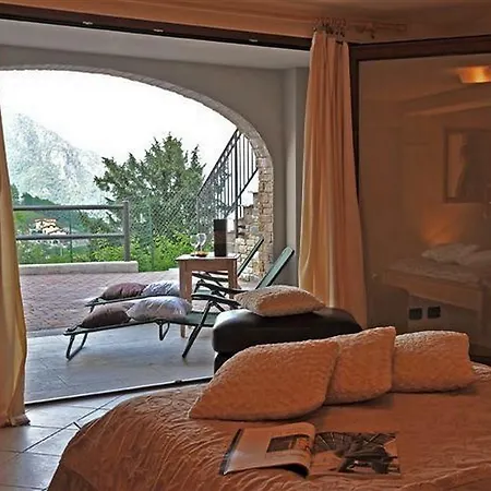 Feriehus Clubhouse Menaggio