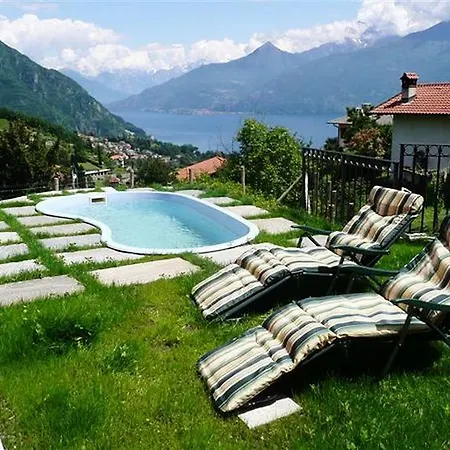 Clubhouse Menaggio