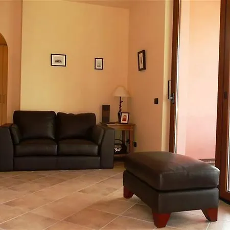 Feriehus Clubhouse Menaggio
