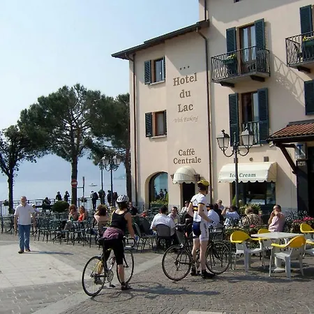 Clubhouse * Menaggio