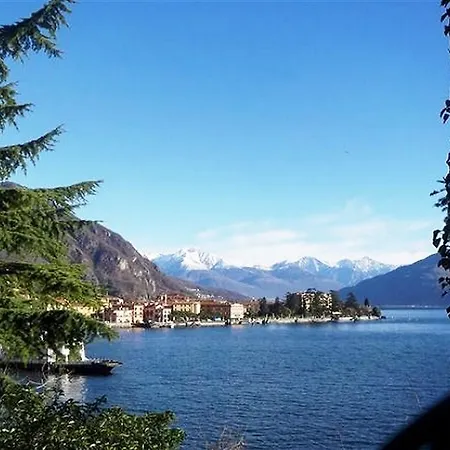 Clubhouse Feriehus Menaggio