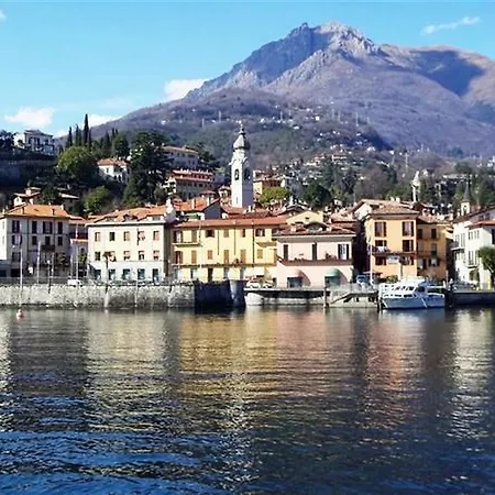 Clubhouse Menaggio