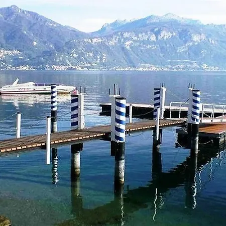 Clubhouse * Menaggio